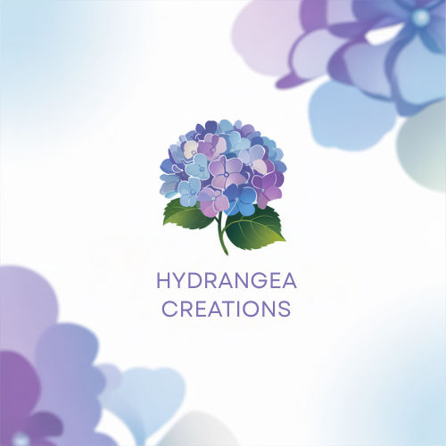 Hydrangea Creations