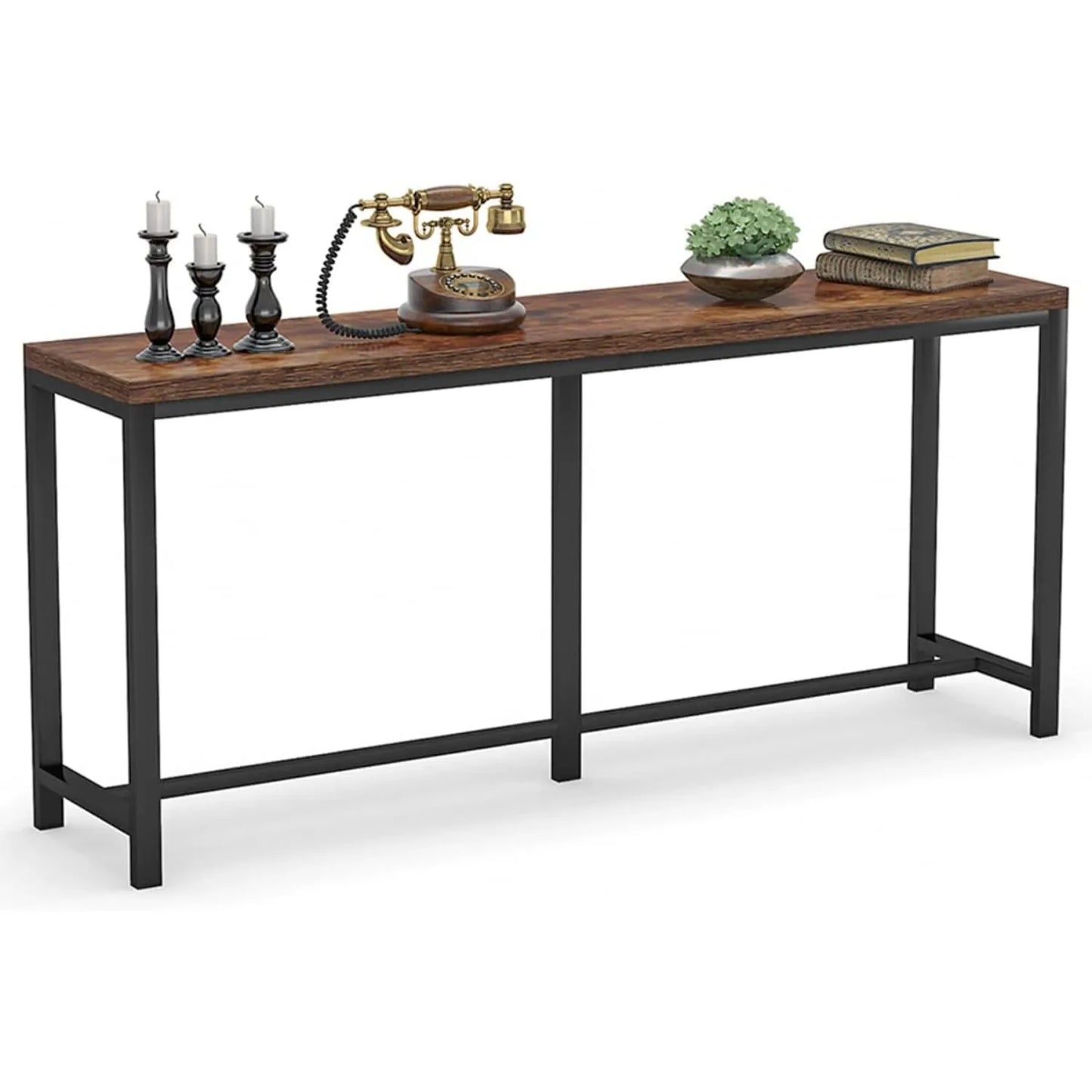 70.9 inch Extra Long Console Table