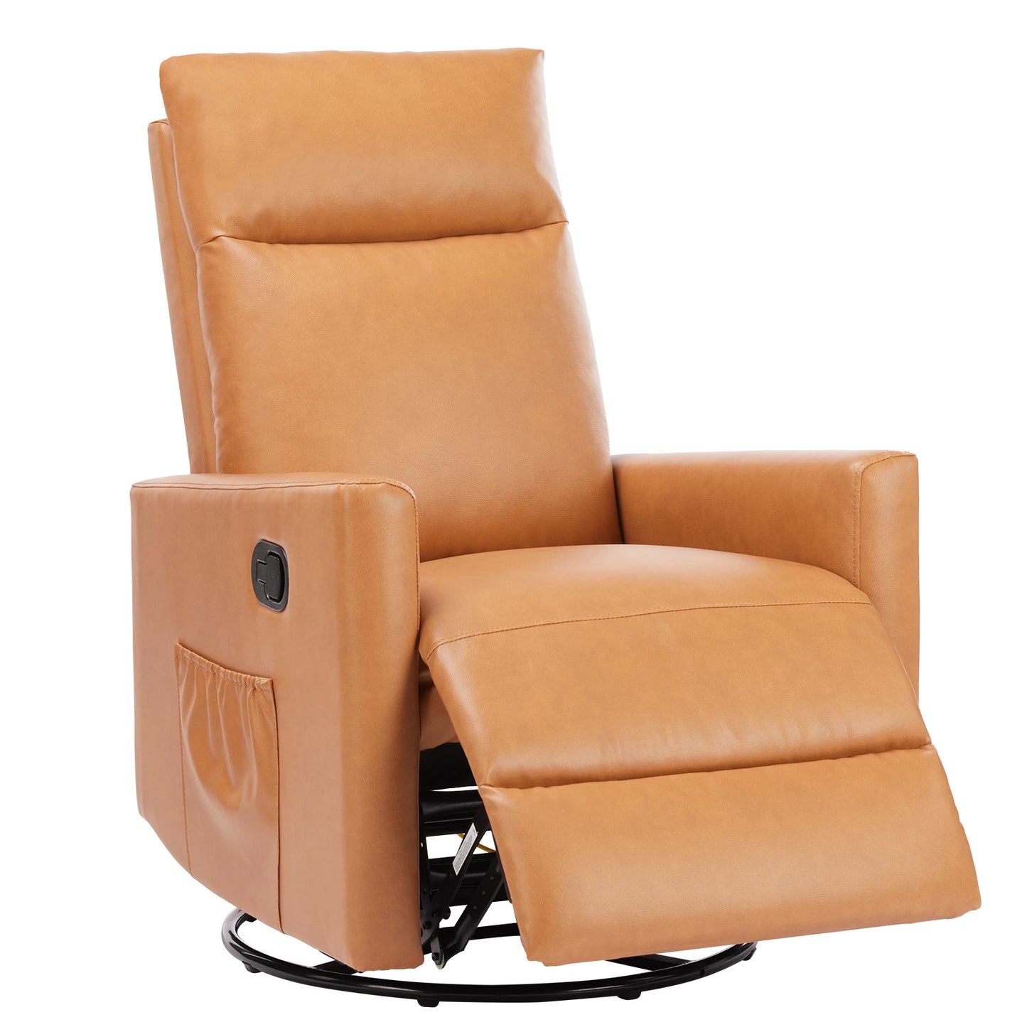JHK Rotating Rocking Chair Recliner
