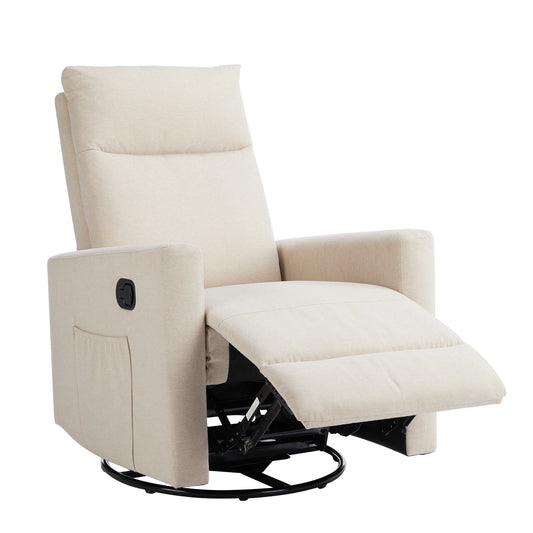 JHK Rotating Rocking Chair Recliner