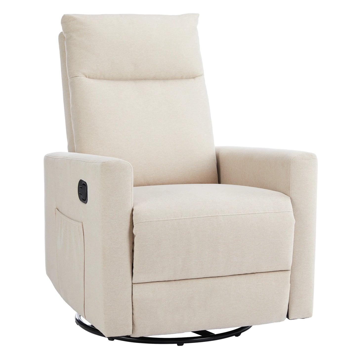 JHK Rotating Rocking Chair Recliner