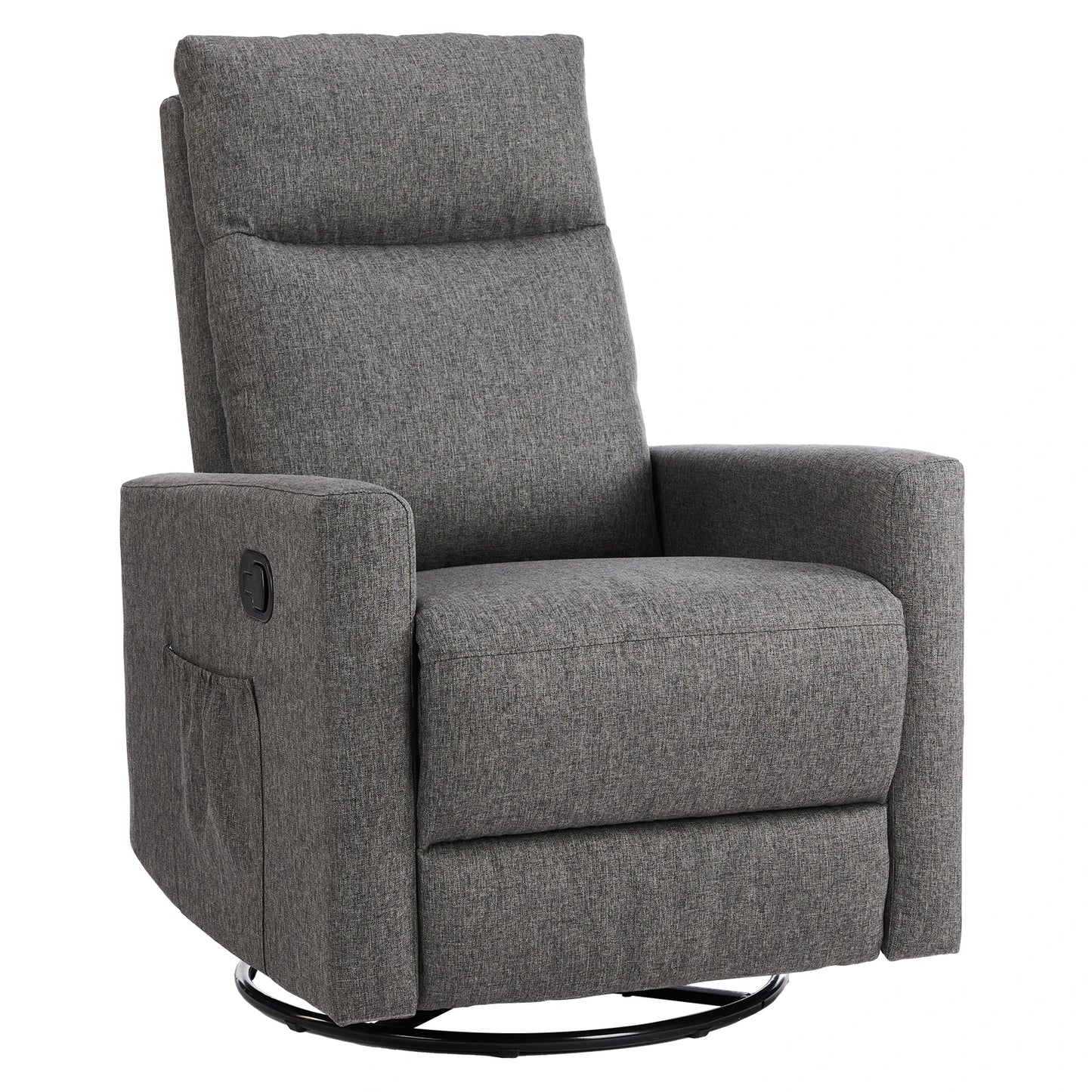JHK Rotating Rocking Chair Recliner