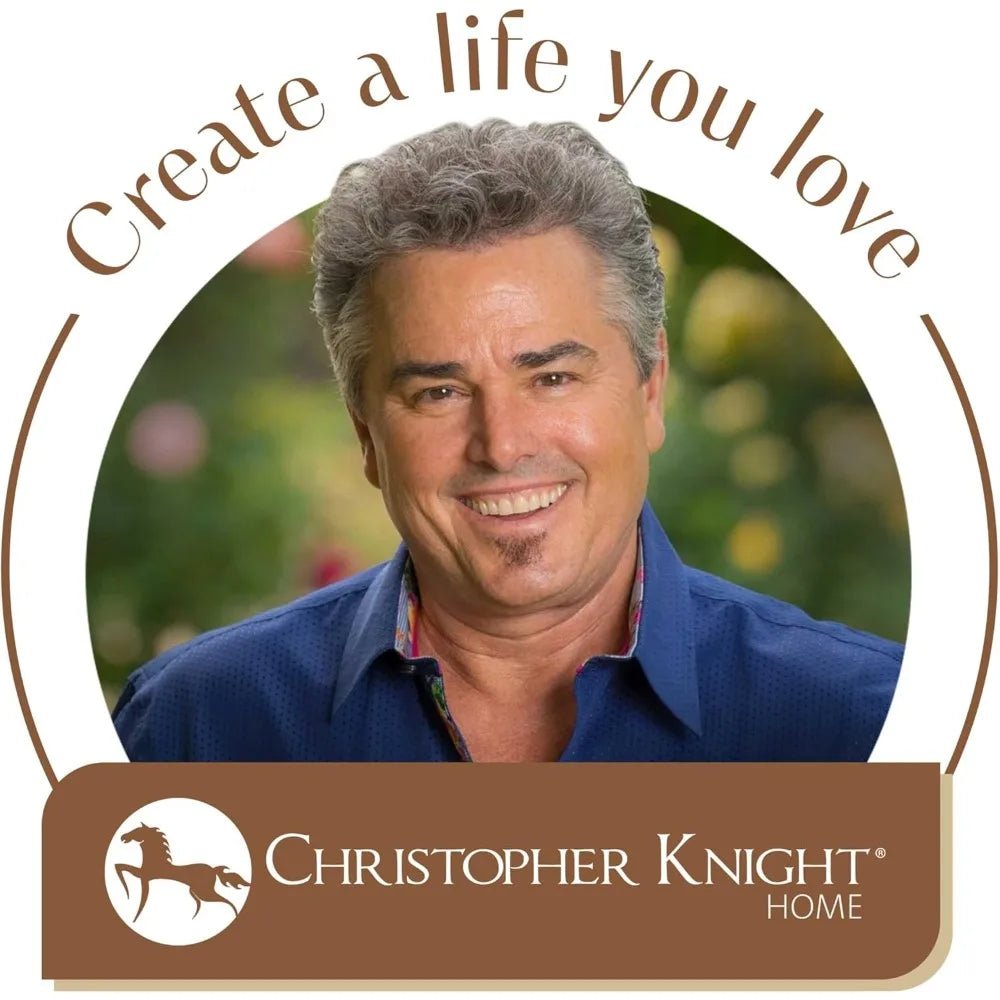 Modern Wooden Frame Velvet Accent Chair by Christopher Knight Home